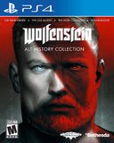 Wolfenstein: The Alternative History Collection (PlayStation 4)